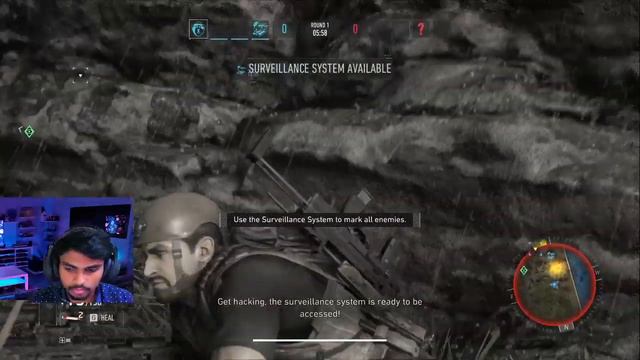 Ghost Recon BreakPoint #04 | SL ReDeYe | Gameplay | 2019 смотреть онлайн