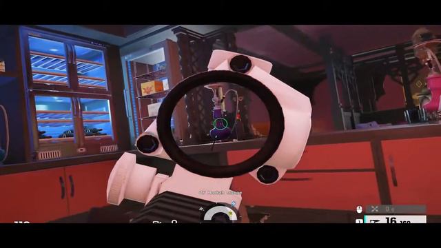 Rainbow Six Siege Montage #24 смотреть онлайн