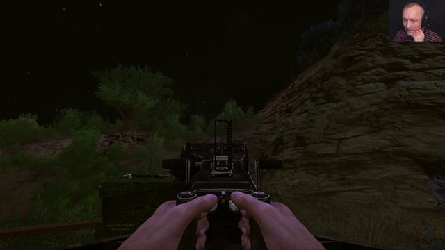 Far Cry 2 Patched #21 смотреть онлайн