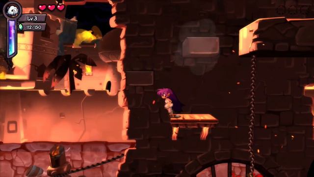 [SHOWCASE]: Shantae: Half-Genie Hero - Ultimate Edition! Jammies Mode! смотреть онлайн