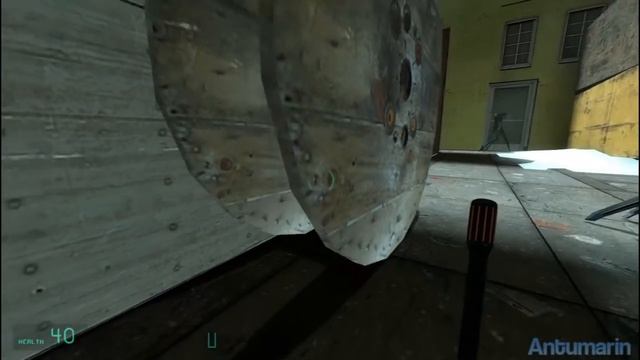 Compilado Half-Life Mods 08 смотреть онлайн