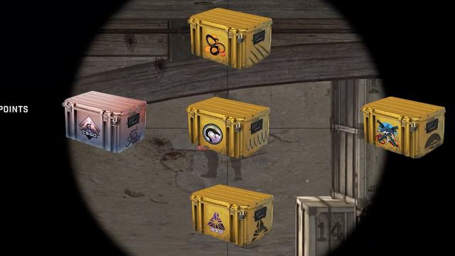 Which Case To Invest At this Point ? | I Scoured The Internet for the best ROI Overtime #csgo смотреть онлайн