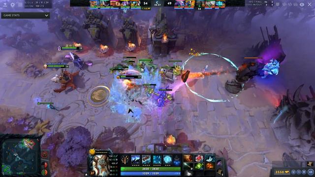 $5 Echo Slam смотреть онлайн
