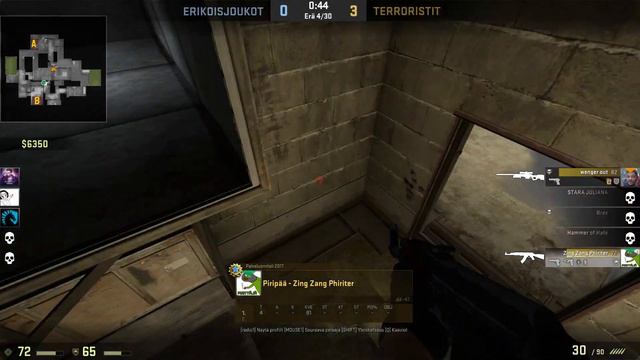 CS:GO GOING WILD :D смотреть онлайн