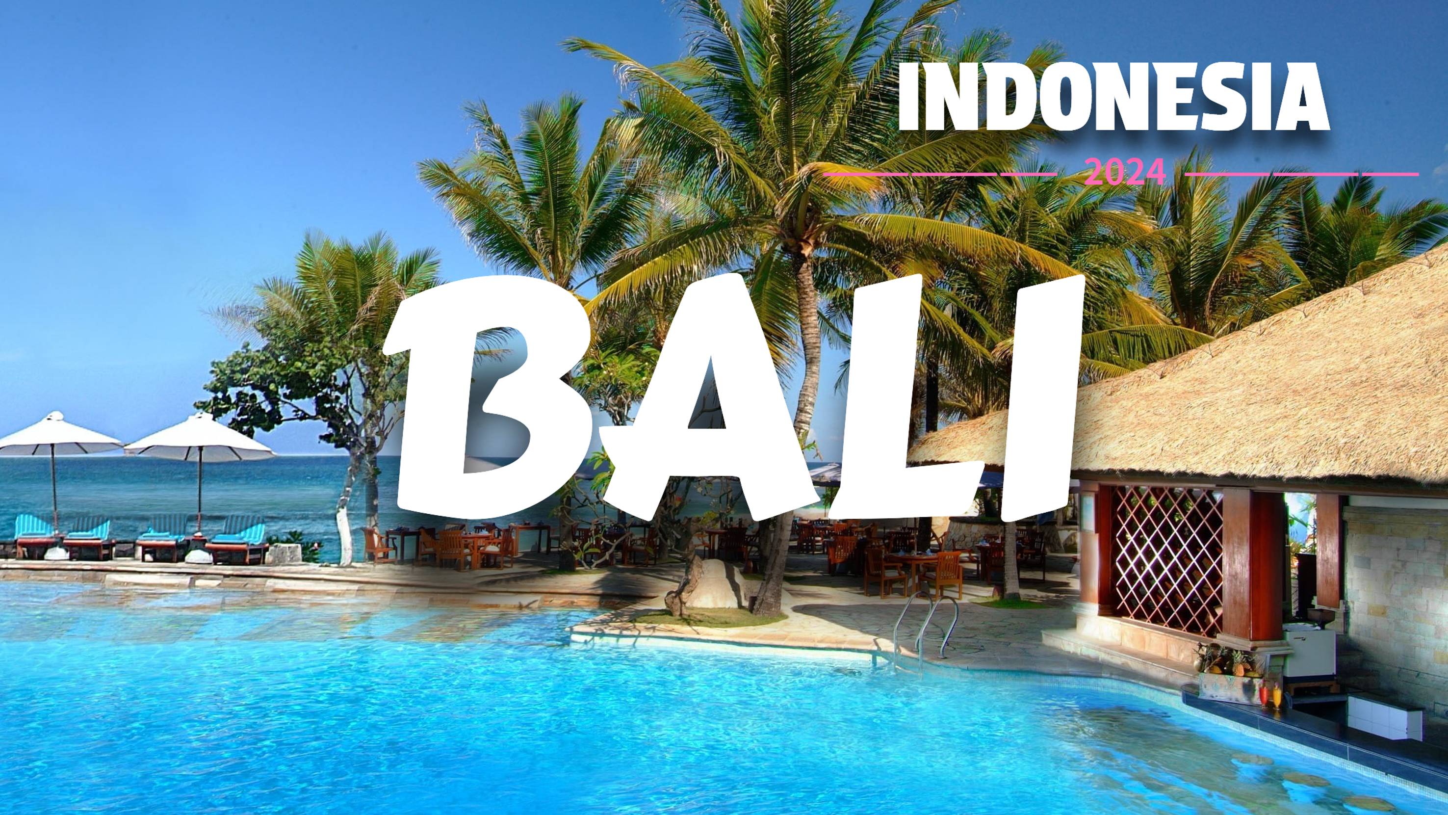 БАЛИ: ПЕШЕХОДНАЯ ЭКСКУРСИЯ ПО ЛУЧШИМ МЕСТАМ ОСТРОВА | ИНДОНЕЗИЯ | ОБЗОР ПЛЯЖА БАЛИ