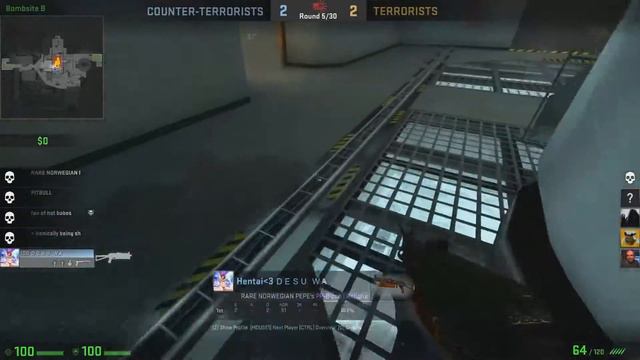 My average CS:GO games смотреть онлайн