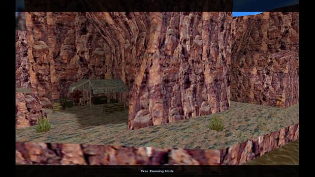 Sven Co-op [EU] Hardcore | Intolerable Threat Mod смотреть онлайн