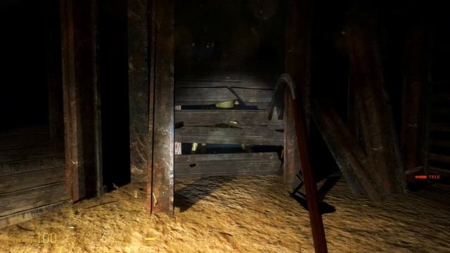 Half-Life 2: Episode Two | Walkthrough | 02 | FakeFactory Cinematic Mod 13 смотреть онлайн