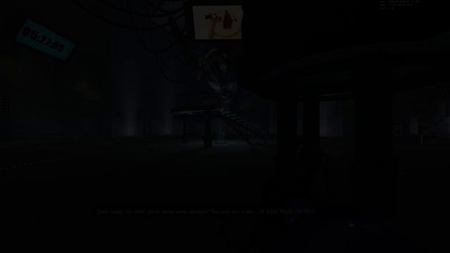 I'm sorry, GLaDOS... смотреть онлайн