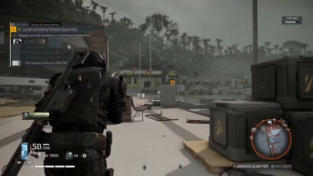 ghost recon breakpoint fun смотреть онлайн