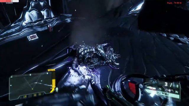 Crysis 3 #3 смотреть онлайн