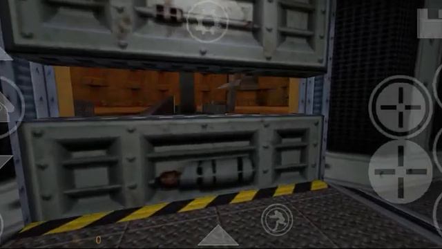 Half Life In Mobile Anomalous Materials Speedrun смотреть онлайн