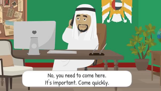 Jealous Friend - Part 14 _ English Story _ Learn English _ Animated story _ Learn English with Kevin