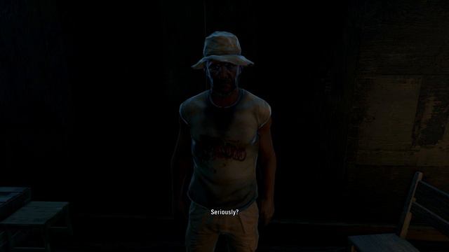 Far Cry 3 [40] - Lockdown смотреть онлайн