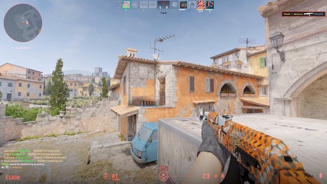 The CS2 Beta is Here! смотреть онлайн