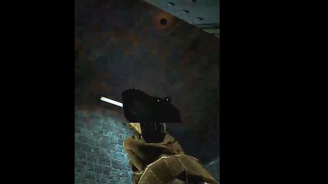Half Life 2 MMod - Episode 3 смотреть онлайн