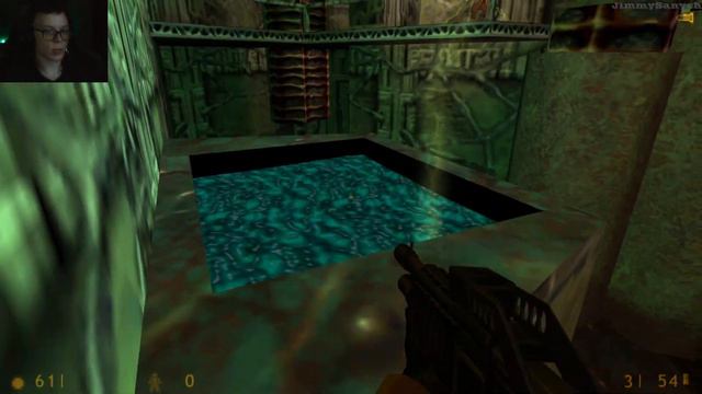 ОООчень много смертей ^ Half-Life #14 смотреть онлайн