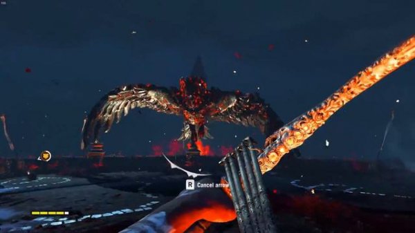 far cry 4 final shangri la mission