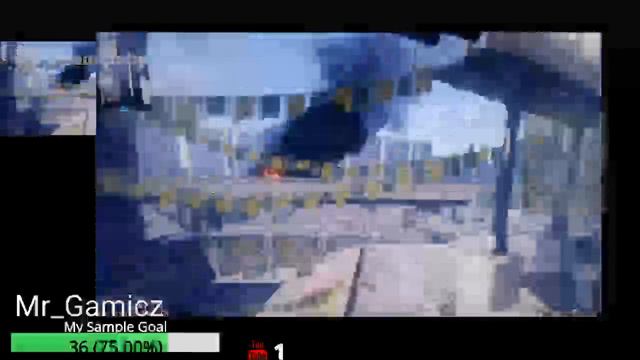 MrGamicz ||O NOOB VOLTOU A CARGA||CALL OF DUTY ADVANCED WARFARE PS3 смотреть онлайн