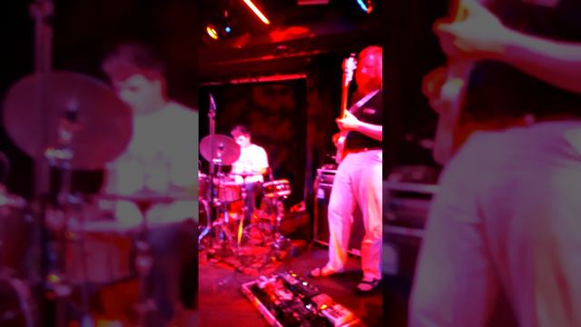 Malcolm Mooney & Montel Palmer - Improvisation 1 (Live) смотреть онлайн
