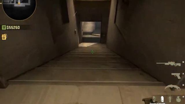 Essential Train Nades смотреть онлайн
