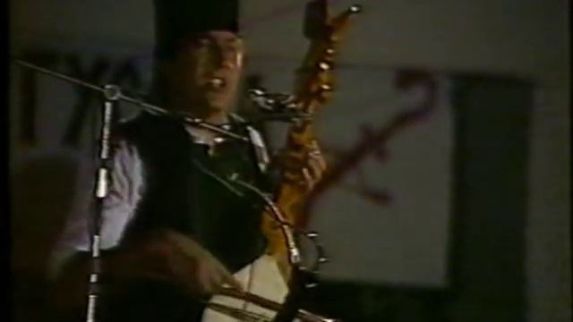 Народни гуслар Миладин Пандуревић - Глас са Скадра (фест. Титоград 1993) смотреть онлайн