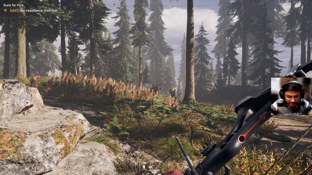 FAR CRY 5 | LIVE | PART 1 смотреть онлайн