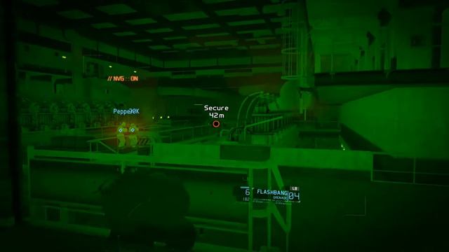 Ghost Recon Future Soldier - Gameplay Walkthrough - Part 8 смотреть онлайн