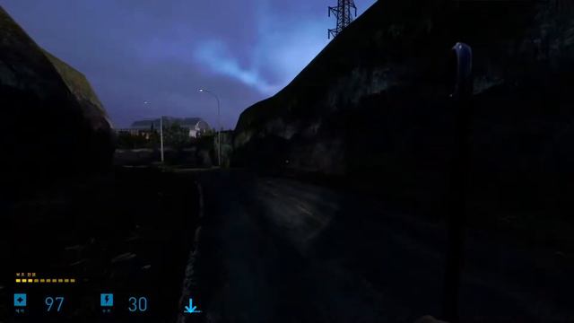 하프라이프 2: Southernmost Combine 모드 플레이 (에피소드 2 대체 에필로그, 1980년대 남미로 가는 고든) (+MMOD) смотреть онлайн