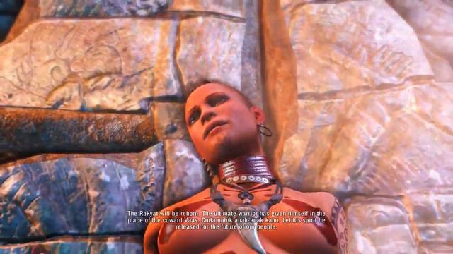 18+ Far Cry 3- TITS! смотреть онлайн