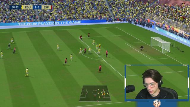 WORLD CUP IS HERE!!!! | FIFA 23 Player Career Mode Ep29 смотреть онлайн