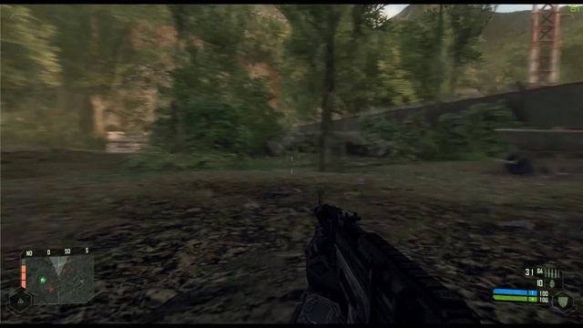 Crysis #8 - EISIGE STIMMUNG in der AUSGRABUNGSSTÄTTE [60fps] смотреть онлайн