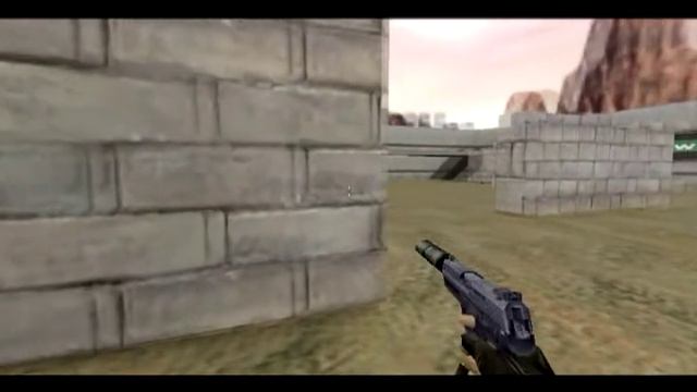 Teleporting in CS 1.6 смотреть онлайн