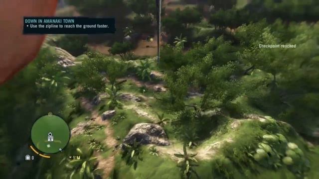 Farcry 3 MLG Walkthrough w/ Kootra - Ep. 2 "Mauled" смотреть онлайн