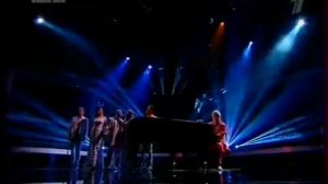 Один в Один Сергей Пенкин в образе Элтона Джона