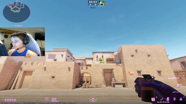 learn THESE CS2 ANUBIS SMOKES before THE RELEASE смотреть онлайн