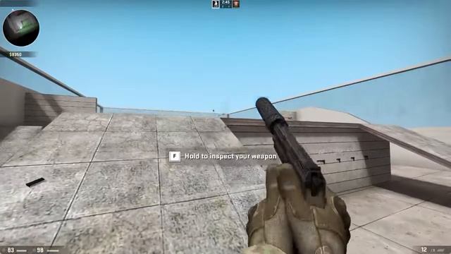 CS:GO - 1v1 SICK ONETAPS ? #ZENGAMING VOL.2 смотреть онлайн
