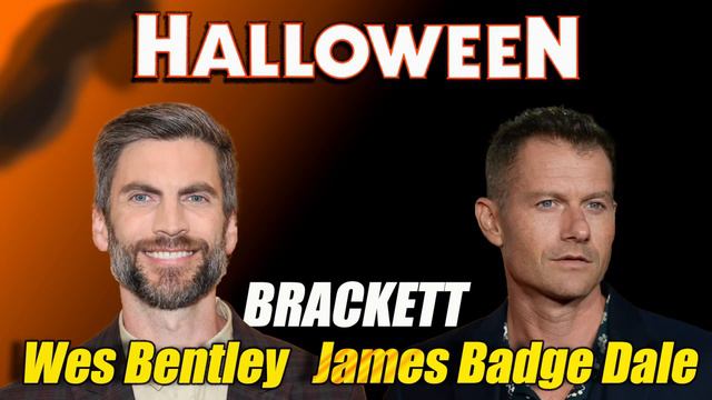 Casting the Halloween TV Series Part 2 - TSL LIVE смотреть онлайн