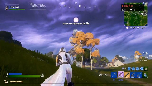 FORTNITE BOX FIGHT (NL/EU) + (MINTY GIVAWAY) #LIVE смотреть онлайн