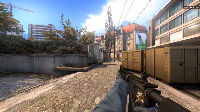 Vega CS:GO Highlights @ ELEAGUE Major: New Legends смотреть онлайн