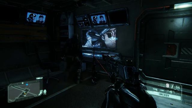 Crysis PonyTV Edition E1 смотреть онлайн