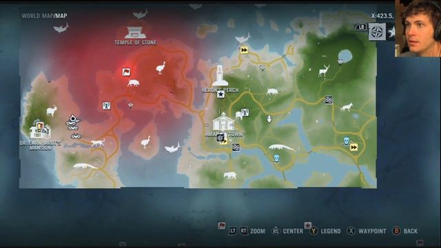 Far Cry 3 - DINGO QUEST - Part 16 смотреть онлайн