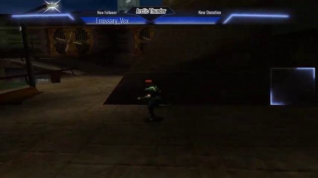 Omikron: The Nomad Soul #6 [Live #416|||PC] смотреть онлайн