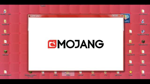 No Cubes 1.7.10 - Jak zainstalować mody - PL Instalacja moda do Minecraft 1.7.10 смотреть онлайн