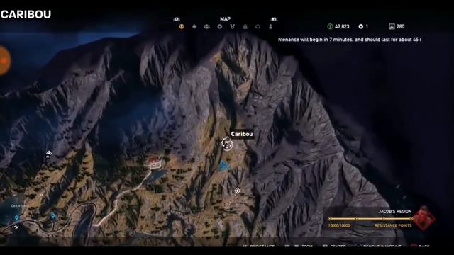 Far Cry 5! Unlimited money glitch! 100% working infinite money method! смотреть онлайн