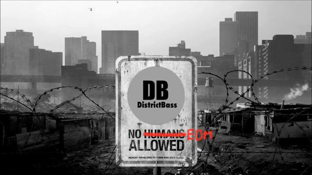 Rido & Counterstrike - Let It Roll