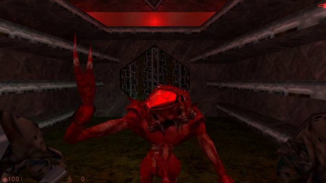 Half Life Prison mod part 5 смотреть онлайн
