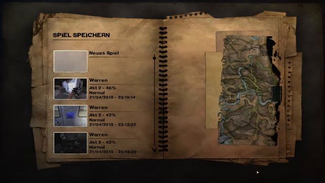 Let's Play Far Cry 2 #44 - Mal wieder eine Flucht aus der Stadt [WQHD] смотреть онлайн