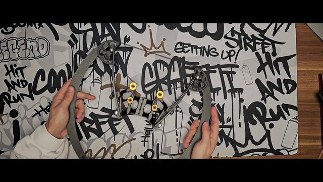 Как РАЗОБРАТЬ любой АРБАЛЕТ за Несколько Минут?! Полная Видеоинструкция… смотреть онлайн