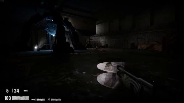 nightmare house 2 (Проблема решена) смотреть онлайн